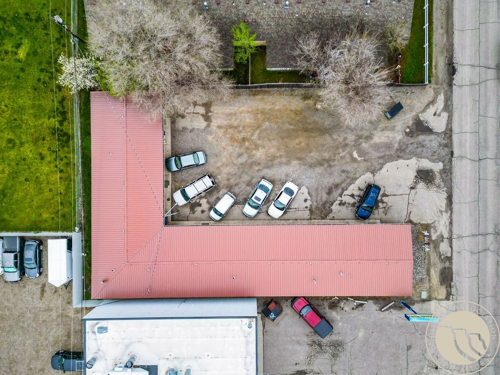 709 Anchor Avenue 1-7