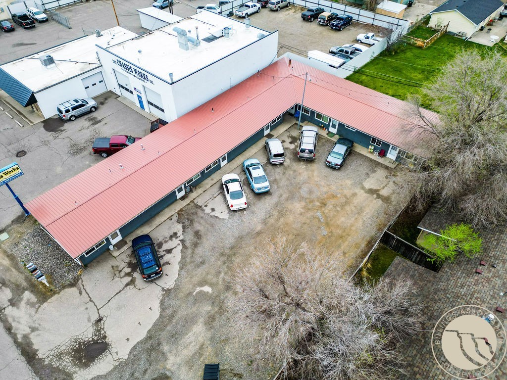 709 Anchor Avenue 1-7