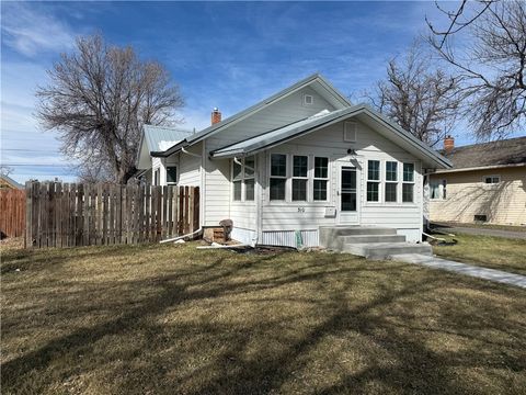 310 1st Avenue Laurel MT 59044