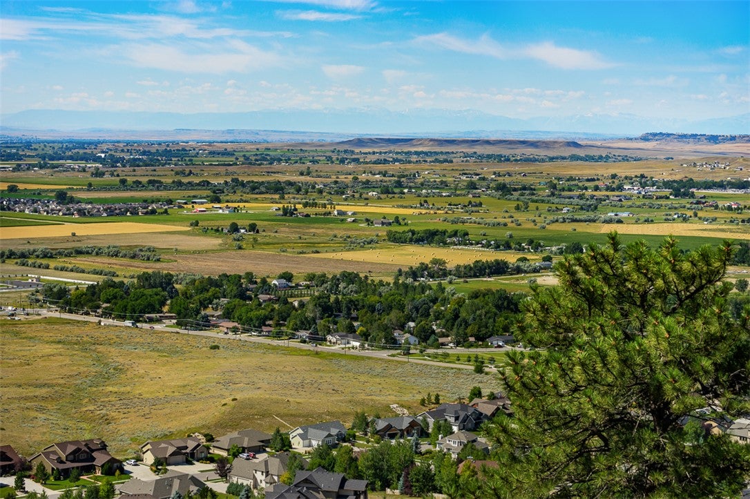 5018 Cheyenne Trail