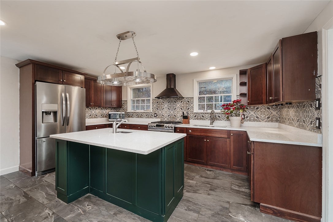 5018 Cheyenne Trail