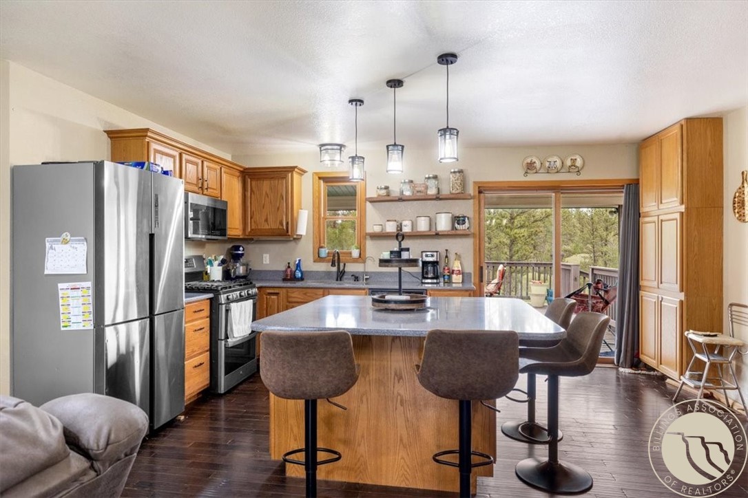 123 Quail Drive