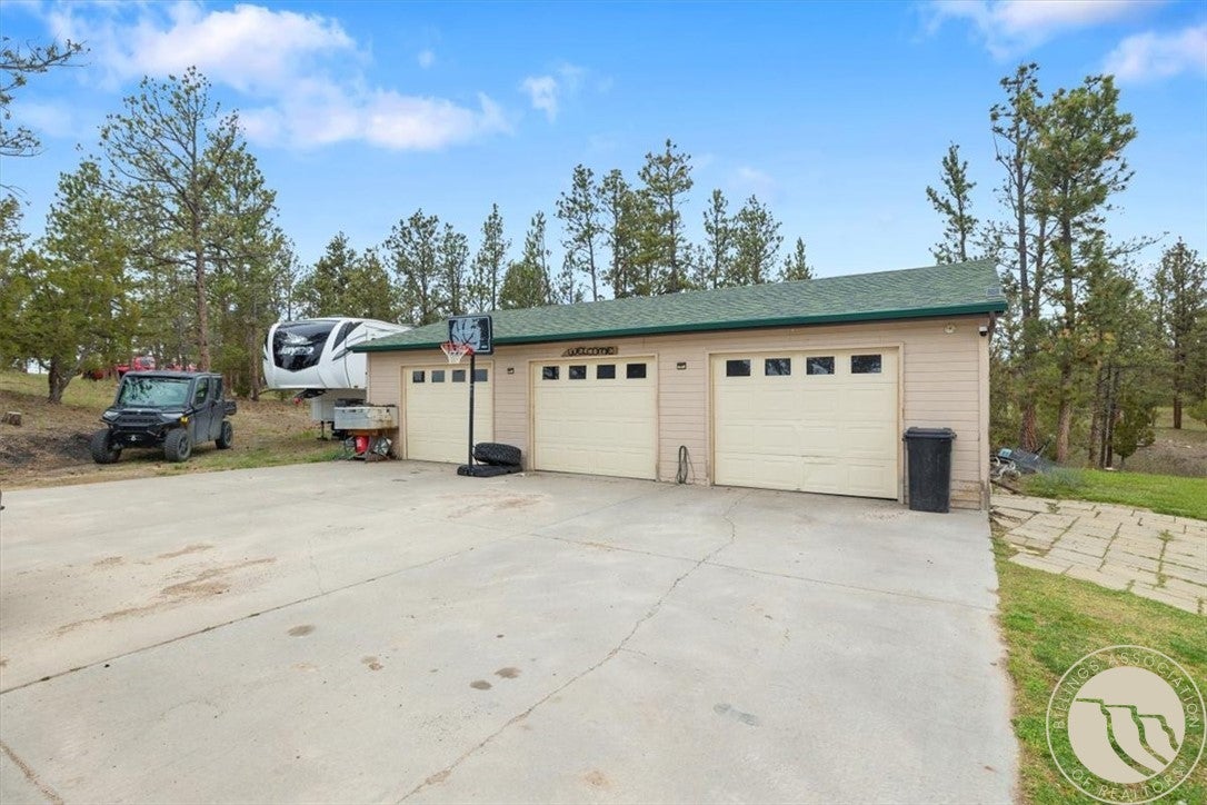 123 Quail Drive