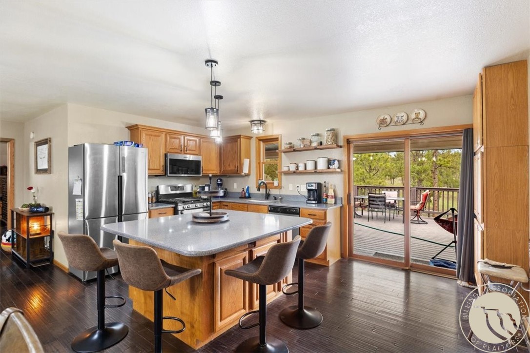 123 Quail Drive