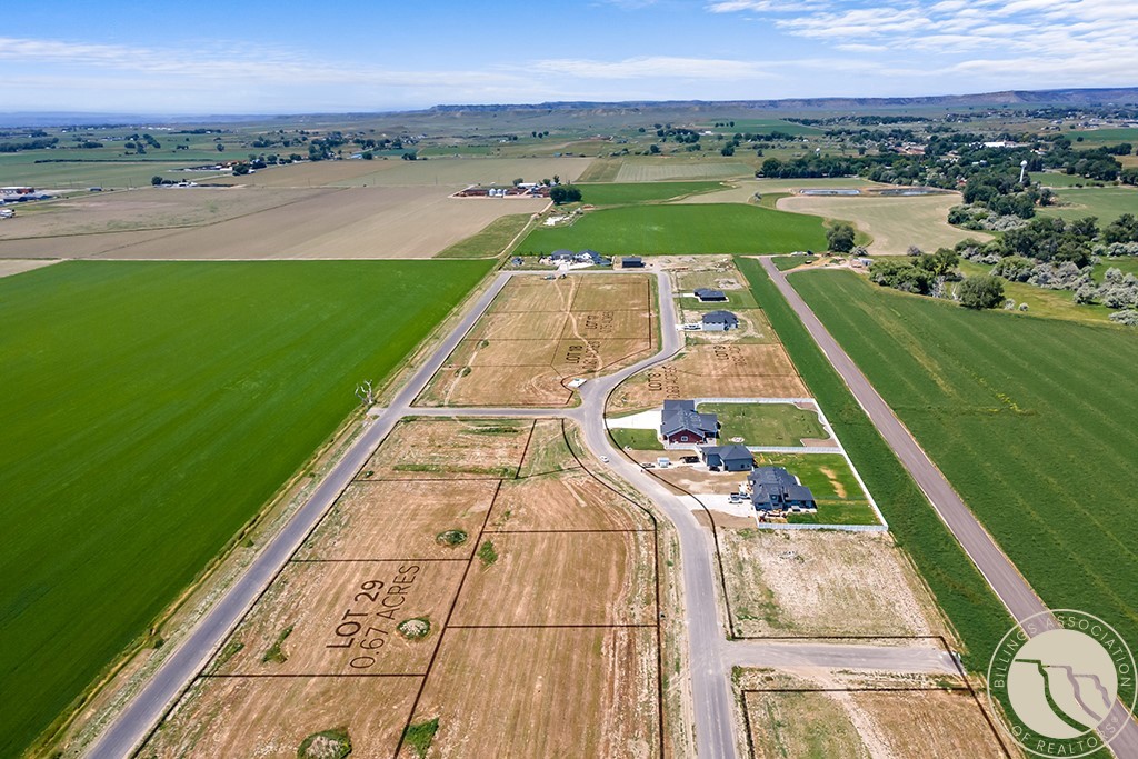 Lot 29 Platinum Drive