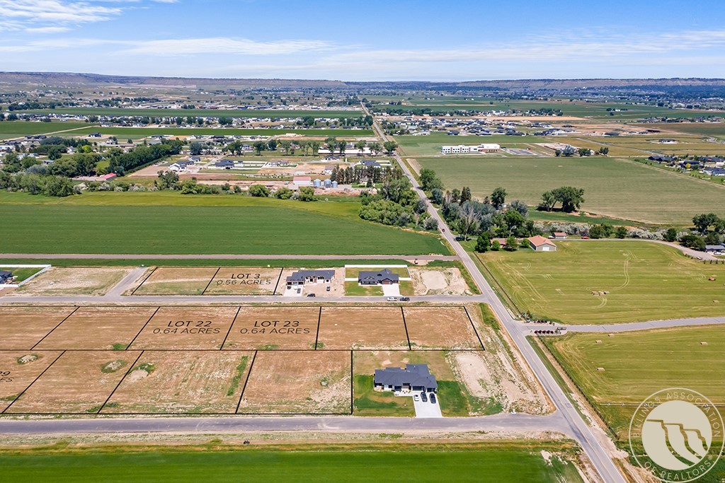 Lot 29 Platinum Drive