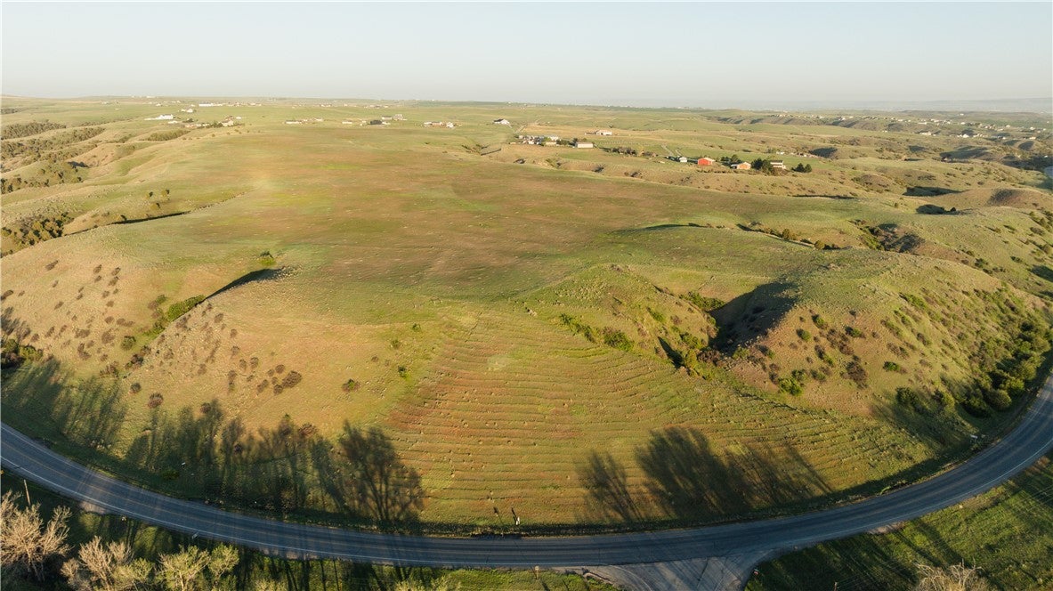 TBD Vandaveer/Blue Creek Road
