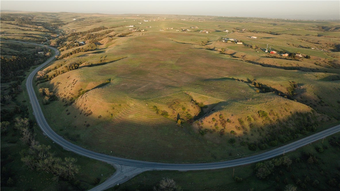 TBD Vandaveer/Blue Creek Road