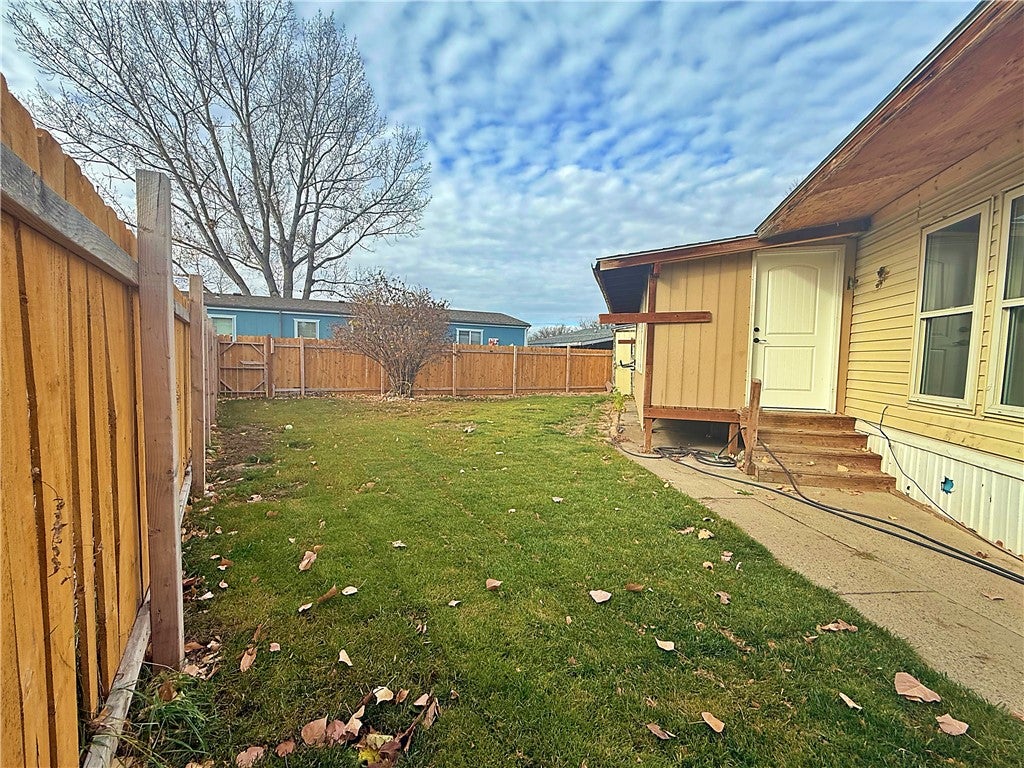 12 Golden Butte Drive