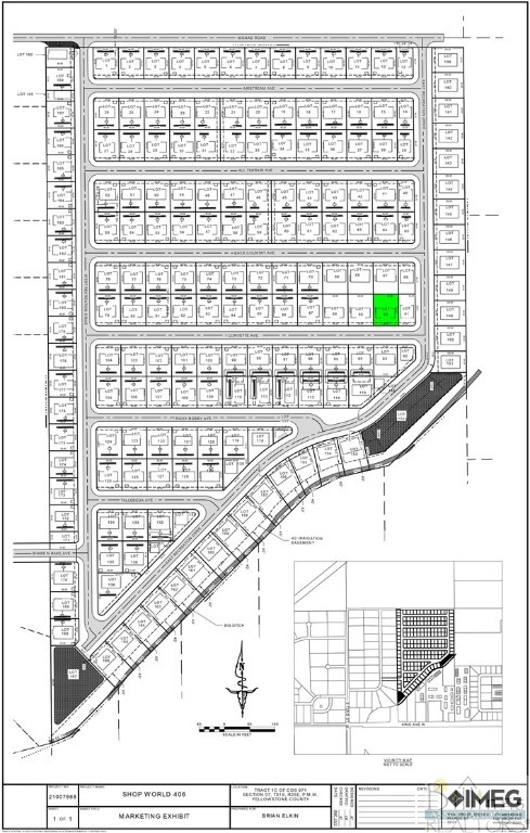 Lot 90 Corvette Avenue