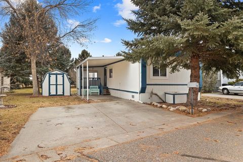 18 Chestnut Drive, Billings, MT 59102 - #: 357212
