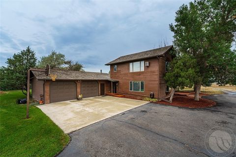 3514 S 60th Street West Billings MT 59106