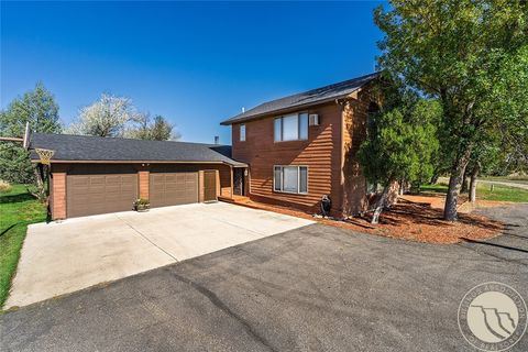 3514 S 60th Street West Billings MT 59106