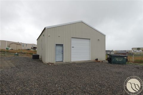 7447 Clark Ave Billings MT 59106