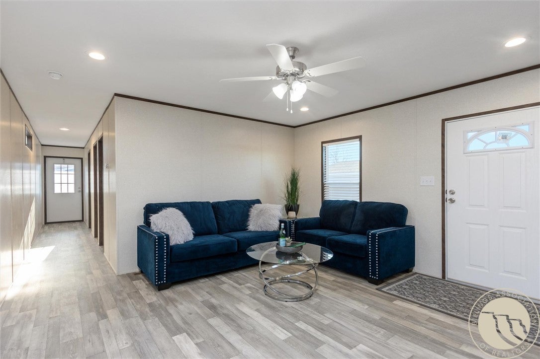 2224 Highway 87 E #99