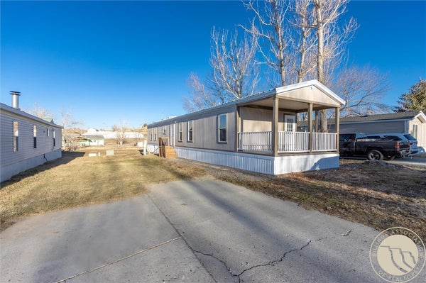 2224 US HIGHWAY 87 E TRLR 99, BILLINGS, MT 59101 - Image 735350f7bbbcbd28bbadd8b1cb3fc53c/627685920