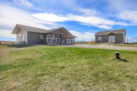 31 Three Forks Way Roundup MT 59072