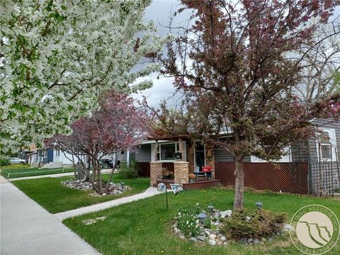 603 5th Avenue Laurel MT 59044