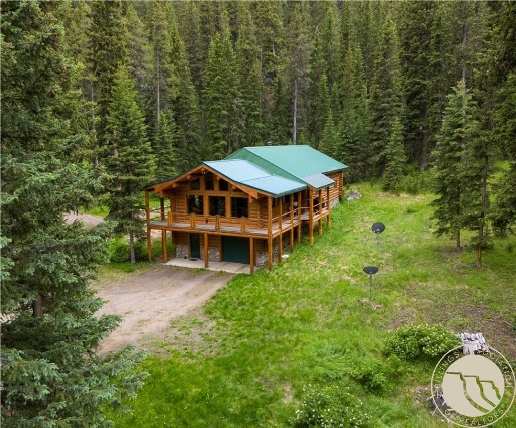 Photo of 6 Arrowpoint Ln, MT 59081 (MLS # 353936)