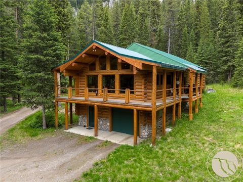 Photo of 6 Arrowpoint Ln, MT 59081 (MLS # 353936)