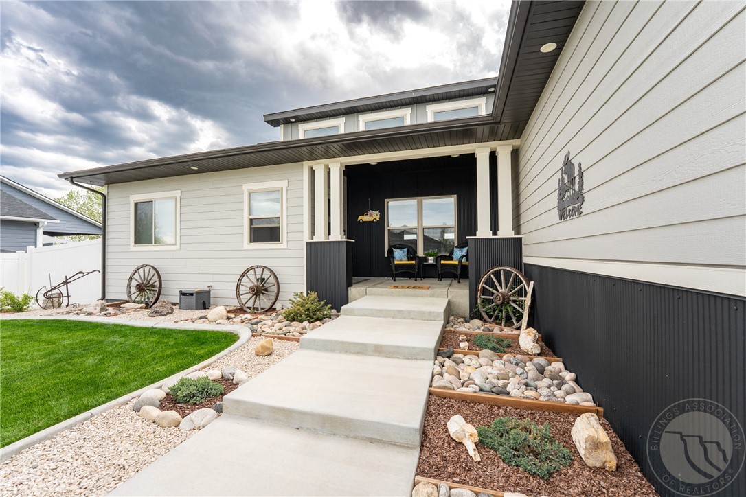 Billings, Montana 59105, United States, 6 Bedrooms Bedrooms, ,3 BathroomsBathrooms,Residential,Active,132356