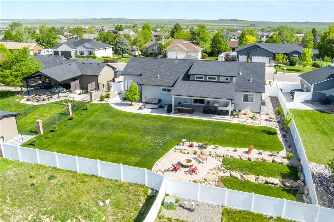 Billings, Montana 59105, United States, 6 Bedrooms Bedrooms, ,3 BathroomsBathrooms,Residential,Active,132356