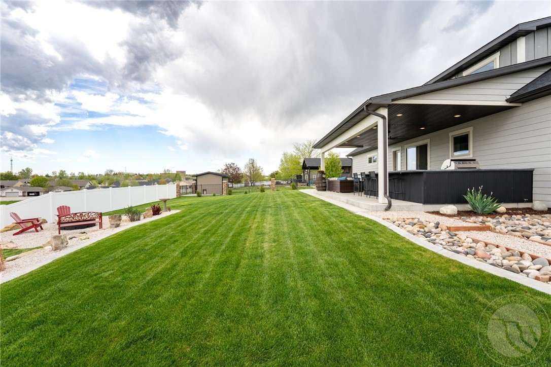 Billings, Montana 59105, United States, 6 Bedrooms Bedrooms, ,3 BathroomsBathrooms,Residential,Active,132356