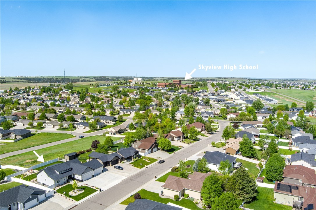 Billings, Montana 59105, United States, 6 Bedrooms Bedrooms, ,3 BathroomsBathrooms,Residential,Active,132356