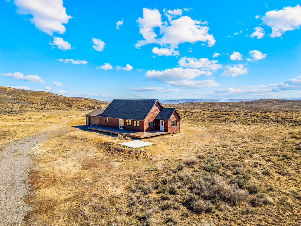 1311 Meeteetse Trail