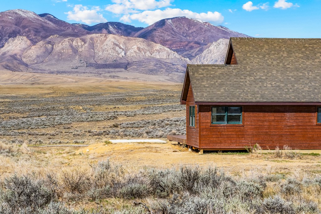 1311 Meeteetse Trail