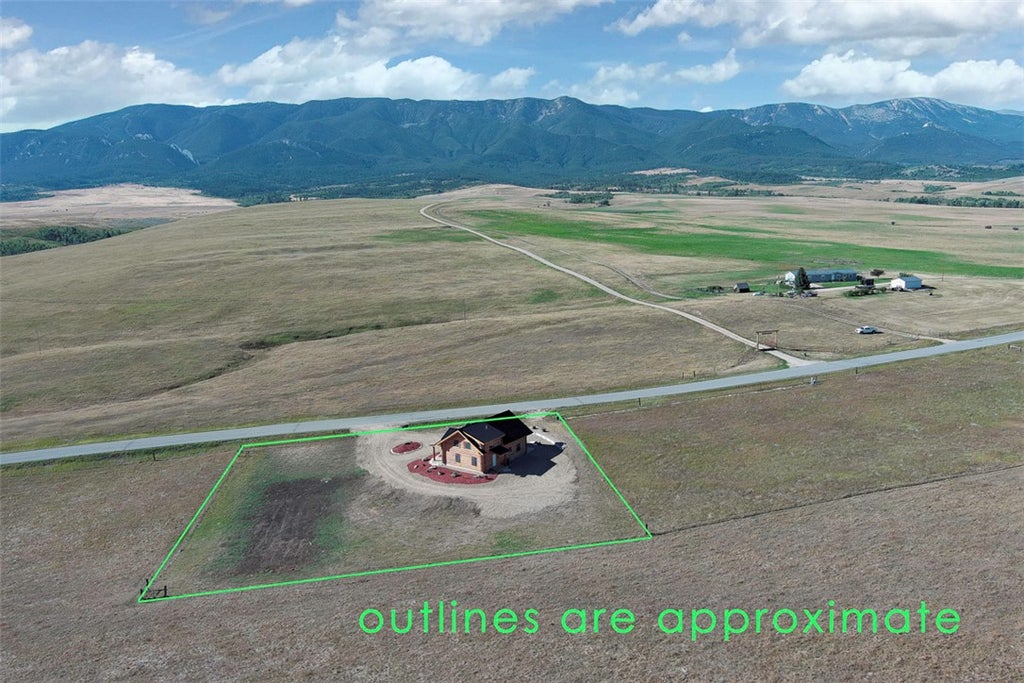 Photo of 78 Upper Luther Road, Red Lodge, MT 59068 (MLS # 361786)