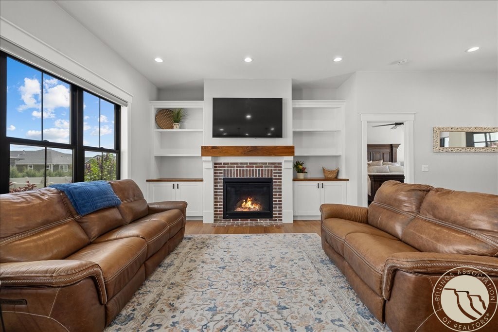 5357 Amherst Drive