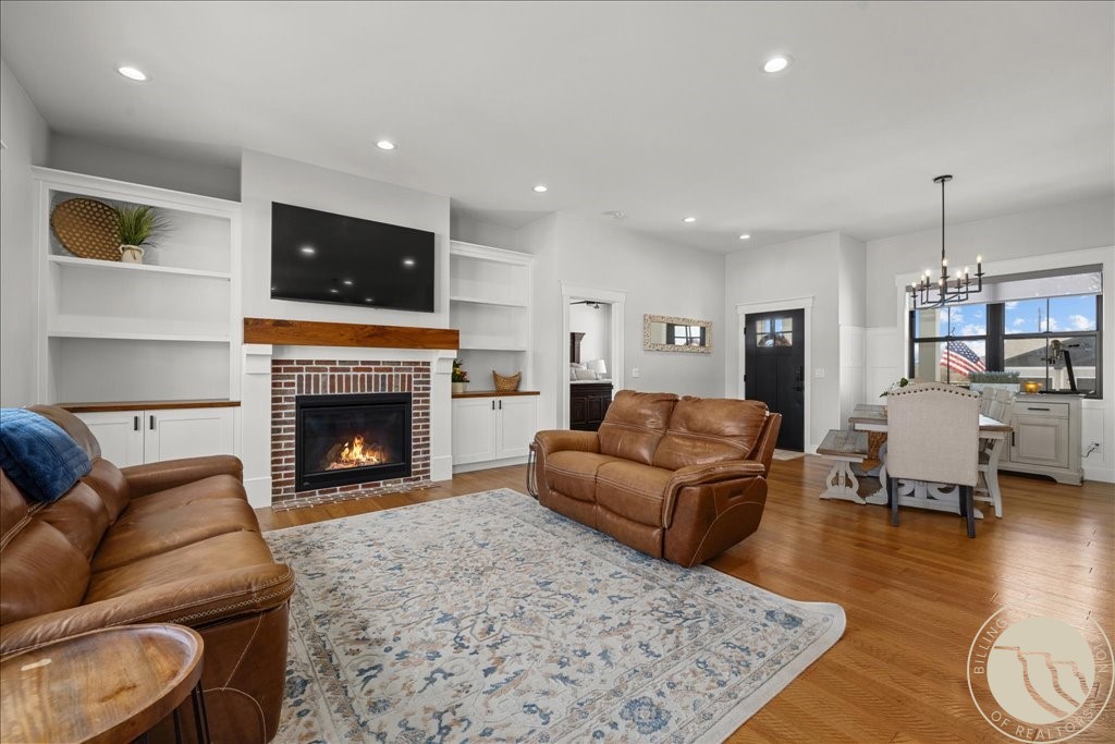 5357 Amherst Drive