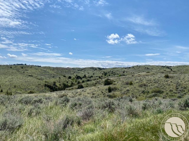 40.43 Acres Sagebrush Ridge Rd