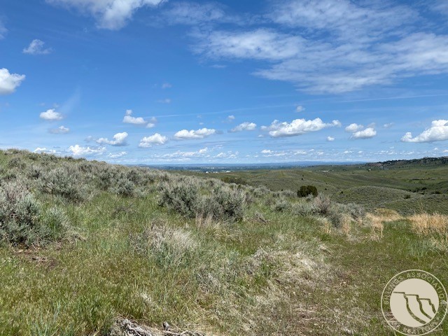 40.43 Acres Sagebrush Ridge Rd