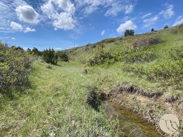 40.43 Acres Sagebrush Ridge Rd
