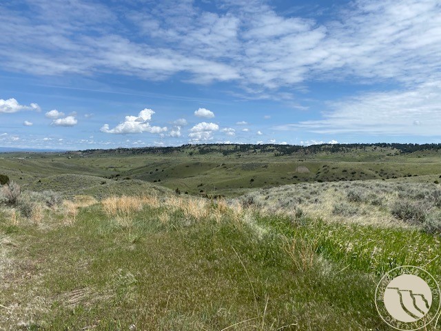40.43 Acres Sagebrush Ridge Rd