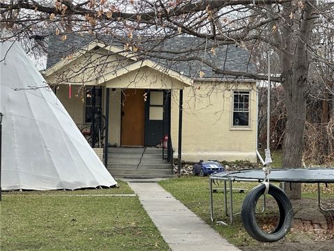1130 N 23rd Street Billings MT 59101