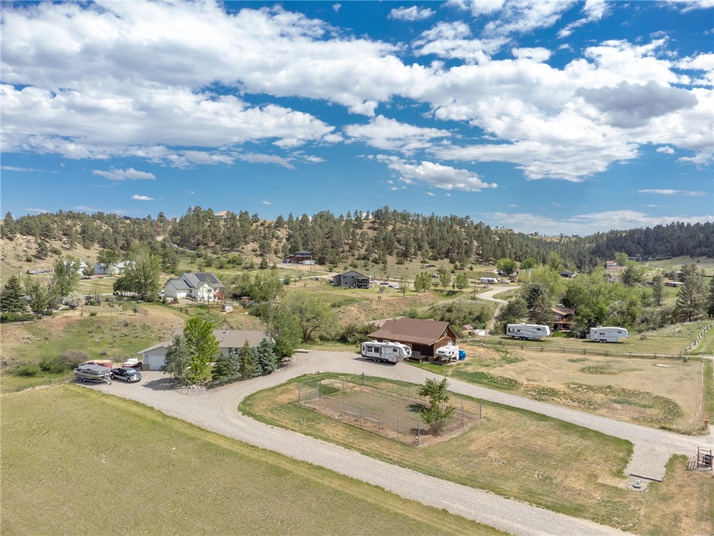 1301 Whispering Pines Drive