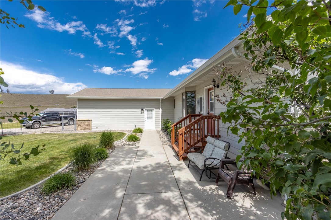 1301 Whispering Pines Drive