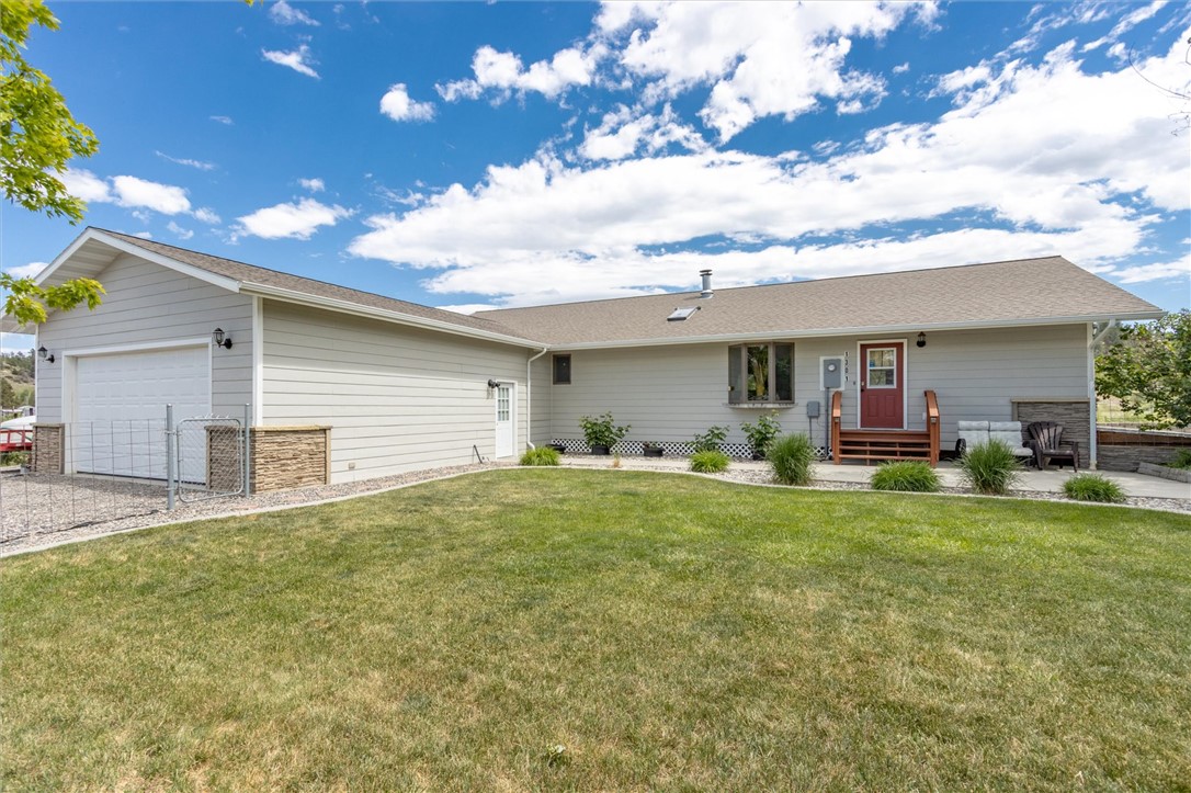 1301 Whispering Pines Drive