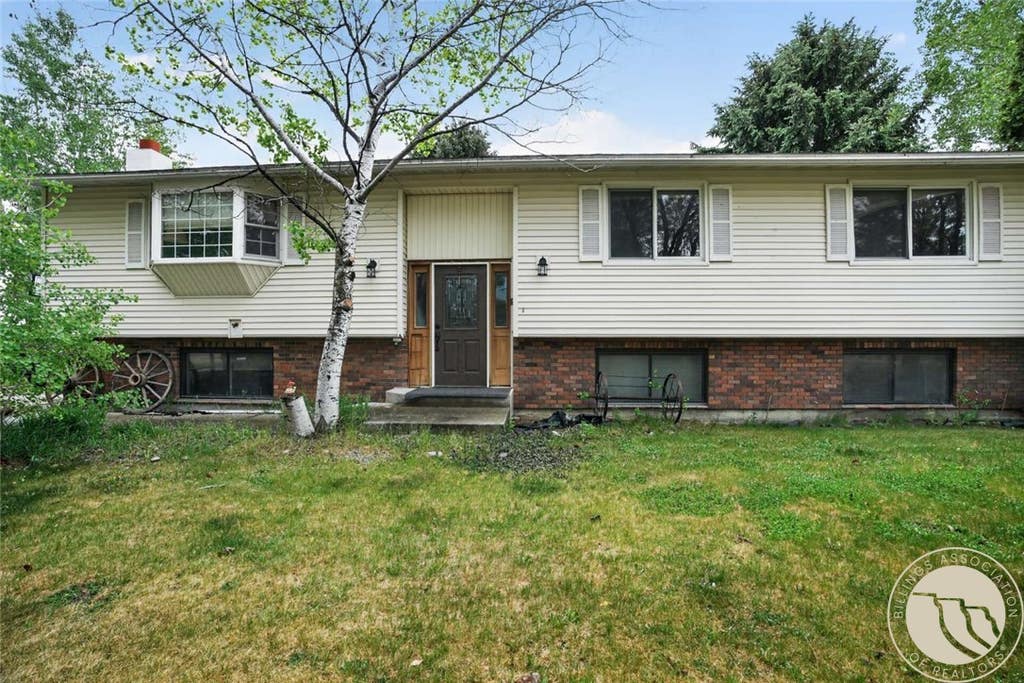 Photo of 8834 Danford Avenue, Billings, MT 59101 (MLS # 359602)
