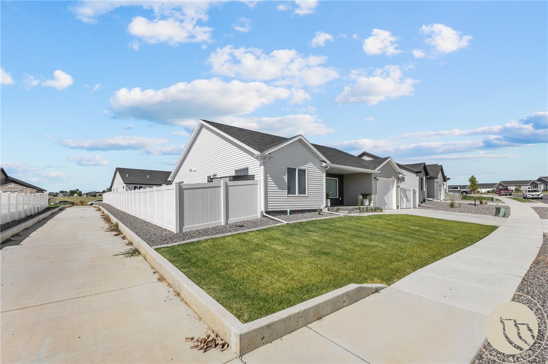 926 Anacapa Lane