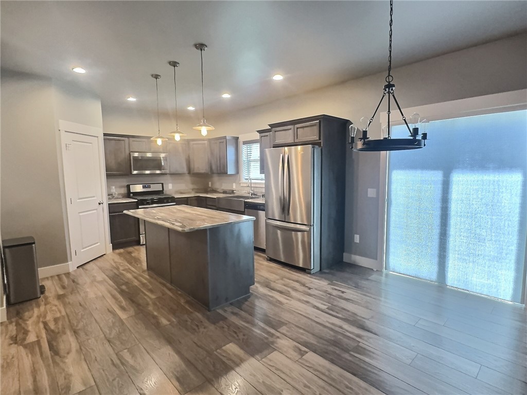 1809 Island View Drive