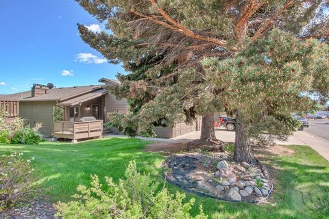 669 S 22nd Street W Billings MT 59102