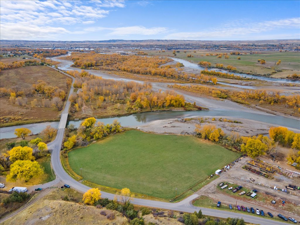 TBD River Road