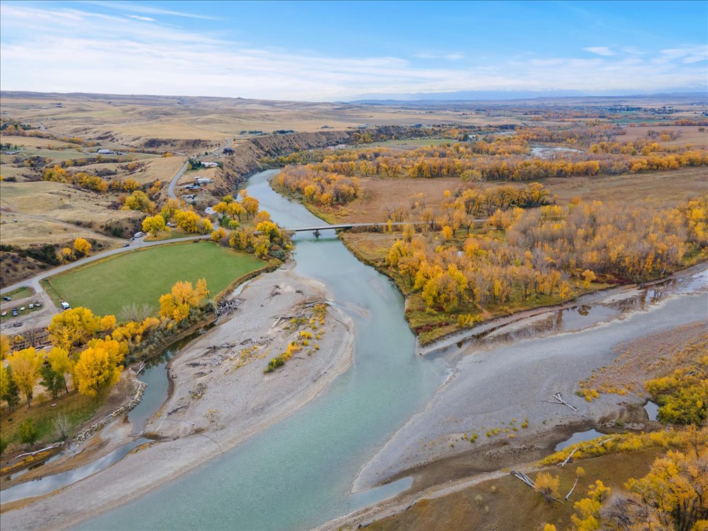 TBD River Road