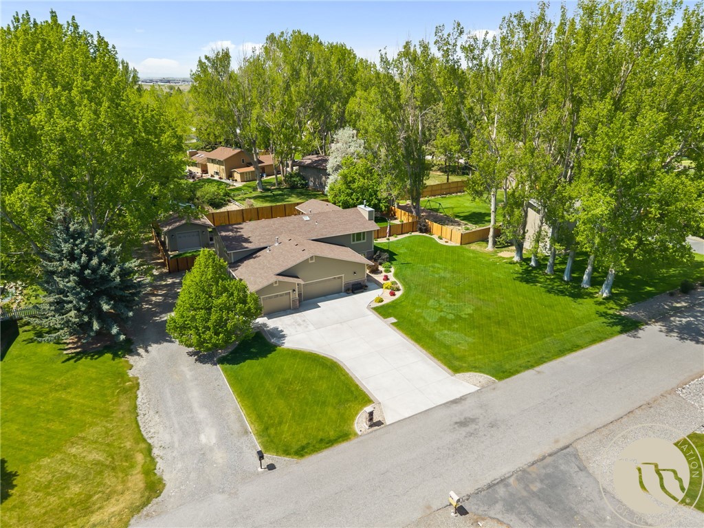 4606 Robbie Lane