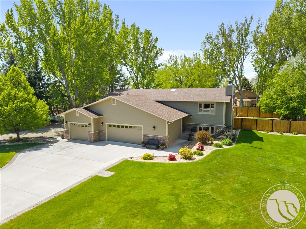 4606 Robbie Lane