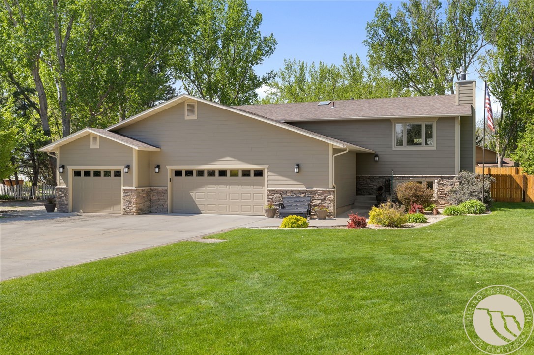4606 Robbie Lane